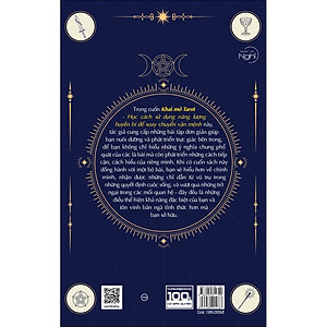Sách Khai Mở Tarot
