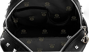 Balo nữ cao cấp da thật ELLY – EB21