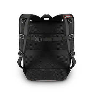 Balo laptop thời trang Xbags Xb 3101 đi học đi làm đi chơi balo cho nam và nữ chống nước tốt