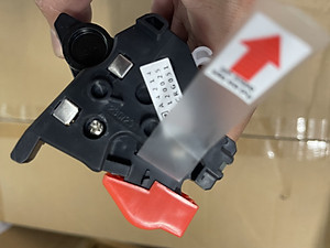 Hộp mực Canon CRG 051 hàng chính hãng Viettoner dùng cho máy in Canon LBP 161dn, LBP 162dw, MF266dn, MF261d, MF264dw, MF269dw - Cartridge CRG 051 - 30A mới 100% [Fullbox]