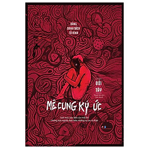 Bảng Danh Sách Tử Hình - Mê Cung Ký Ức