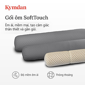 Gối ôm Kymdan SoftTouch