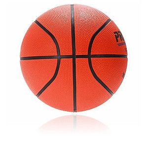 Quả  Bóng Rổ Số 5 Tặng Kèm Kim Bơm + Túi Lưới