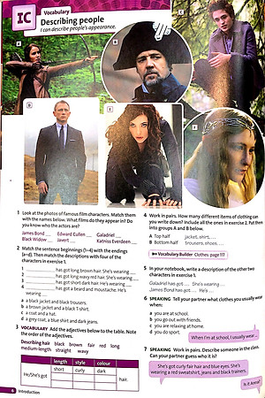 Sách Solutions (3E) Pre-Intermediate Student's Book