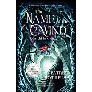 Sách Quán Trọ Bí Ẩn & Quỷ Dữ Lộ Diện (2 Tập)