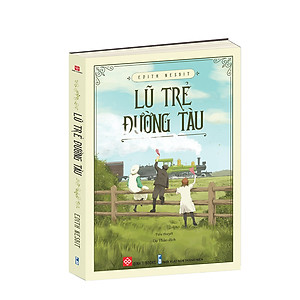 Sách Lũ Trẻ Đường Tàu