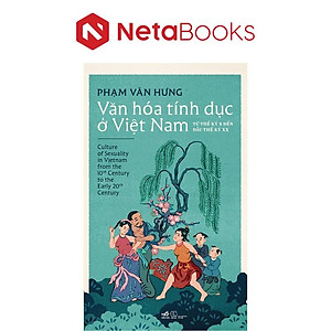 Văn Hóa Tính Dục Ở Việt Nam