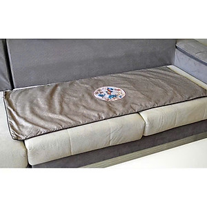 Thảm Ngải Cứu Điện, Đệm Sưởi Ngải Cứu Đông Y Nội Địa Trung Hỗ Trợ Đau Vai Gáy, Đau Lưng Nhức Mỏi Xương Khớp - TẶNG KÈM TÚI ĐỰNG HÀNG CHÍNH HÃNG MINIIN