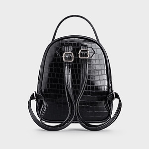 Balo Yuumy ( Thời trang nữ thiết kế tối giản - Balo da Verein YBA83 )