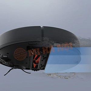 Robot Hút Bụi Lau Nhà Dreame D9 Max Gen 2 Lực Hút 6000 Pa - Hàng Chính Hãng