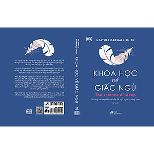 Sách Khoa học về giấc ngủ