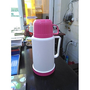 Phích đựng nước RD 1235 N1, Dung tích 1,2 lít, Rạng Đông 