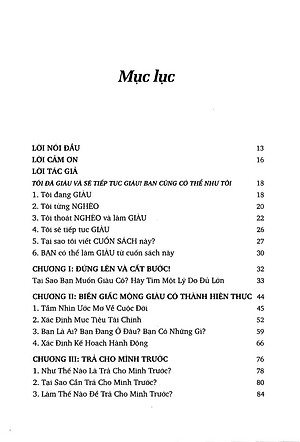 Sách Dám Làm Giàu (Tái Bản 2020)