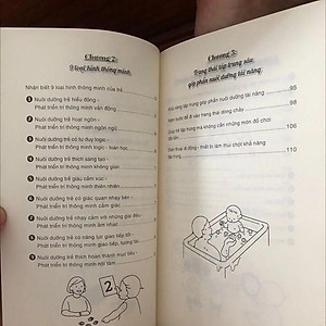 Sách Montessori – Phương Pháp Giáo Dục Toàn Diện Cho Trẻ 0-6 Tuổi