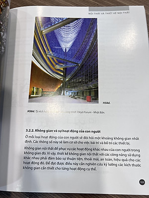 [Bộ 2 cuốn] Nội thất và Thiết Kế Nội Thất 1 & 2