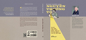 Sách - Nguyễn Trường Tộ: Người Việt Nam sáng suốt nhất ở thời kỳ rối ren nhất trong lịch sử Việt Nam (Nhã Nam Official)