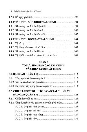 Quản Lý Tài Chính Thực Chiến Cho Doanh Nghiệp Nhỏ Và Vừa