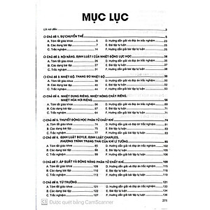 Sách tham khảo vật lí 12 - Đầy đủ các dạng trắc nghiệm theo cấu trúc 2025( HA)