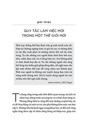 Lãnh Đạo Không Dùng Quyền Lực - Leading Without Authority