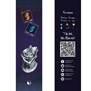 Sách NFT - Khi Nghệ Thuật Trở Thành Tài Sản Số