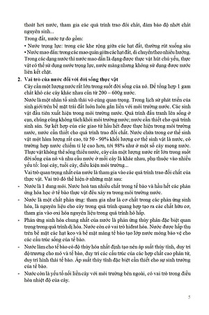 Tư Duy Sáng Tạo Bồi Dưỡng Học Sinh Giỏi THPT Chuyên Đề Sinh Học - Tập 2