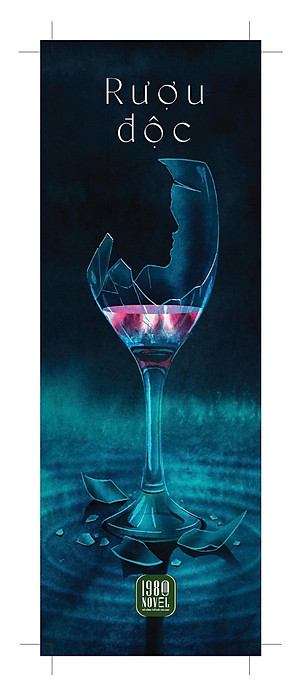 Sách Rượu Độc
