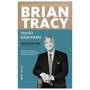 Sách Thuật Đàm Phán