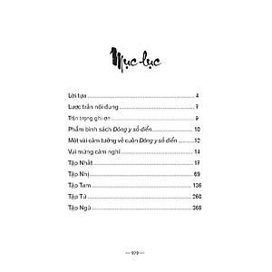 Sách - Đông Y Số Điển - Giải Nghĩa Các Số Danh Trong Đông Y Dược Học - Bìa Mềm - Minh Thắng