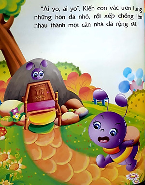 Sách 30 Phút Cho Bé Trước Giờ Đi Ngủ (Tập 1)