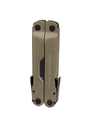 Dụng cụ cầm tay đa năng Leatherman Rebar (17 tools)
