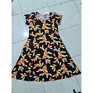 Đầm 6 mảnh trung niên (size 47-67kg)