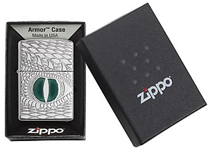Bật lửa Zippo Armor 28807