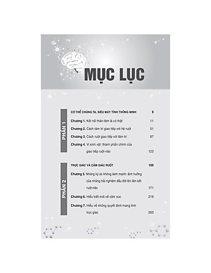 Sách - Não, Ruột Và Vi Khuẩn