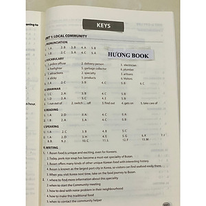 Sách - Vở thực hành tiếng anh 9 (Kết nối tri thức với cuộc sống)