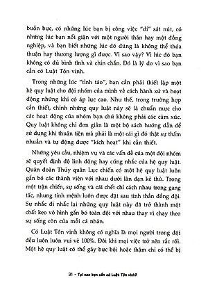 Xây Dựng Một Nhóm Kinh Doanh Thành Công (Tái Bản 2022)