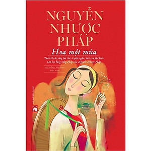 Sách Hoa Một Mùa