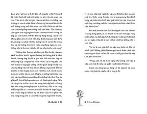 Ông Bố Chân Dài - Jean Webster