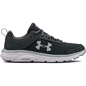 Mua Under Armour Women's Charged Assert Running Shoe Tiki