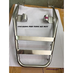 Baga sau Inox dành cho xe Honda 67