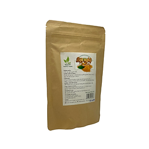 Bột nghệ nguyên chất Viet Healthy 200g