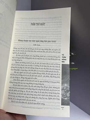 (Giải thưởng Hugo lần thứ 23) TAM THỂ 3 - Tử thần sống mãi – Lưu Từ Hân – Lục Hương dịch – Nhã Nam – NXB Hà Nội