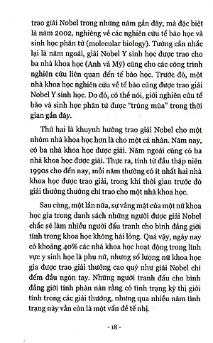 Sách Câu Chuyện Khoa Học (Tái Bản 2018)