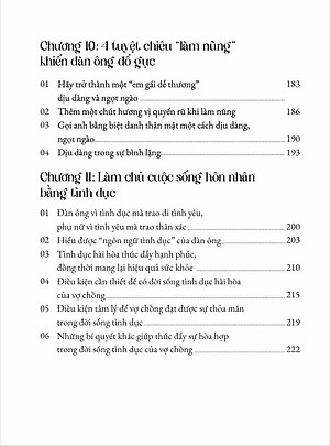 Combo 2 cuốn sách Đọc vị đàn ông + Binh pháp ái tình (Sách chính hãng  - HP360)