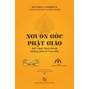 Nguồn gốc Phật giáo - Bối cảnh hình thành những giáo lý ban đầu