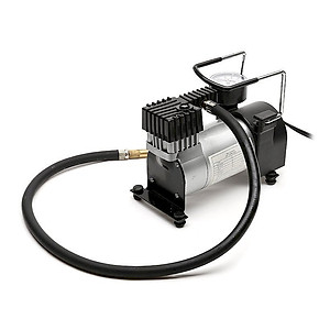 Máy bơm lốp xe hơi, ô tô mini 12V (Air Compressor)