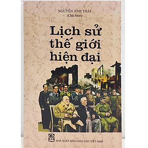 Sách - Combo 3 cuốn Lịch sử thế giới ( Cổ Đại - Cận Đại - Hiện Đại )