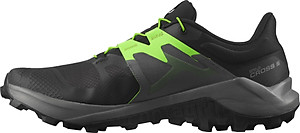 Giày địa hình WILDCROSS 2 Black L41453600