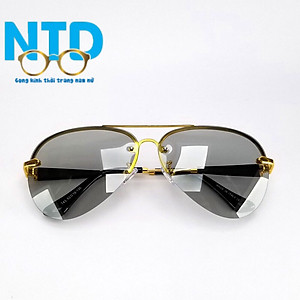 Mắt kính mát NTD nam nữ đổi màu dùng cả ngày và đêm ,chống tia uv