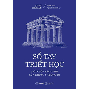 Sổ Tay Triết Học - Bản Quyền