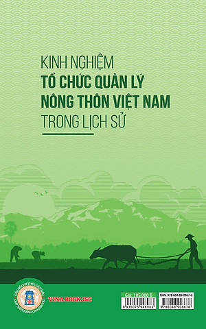 Kinh Nghiệm Tổ Chức Quản Lý Nông Thôn Việt Nam Trong Lịch Sử